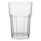 Pahar Sticlă Vegas, Transparent, Capacitate 360ml