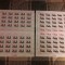 Romania MNH 2002 - Ziua Indragostitilor Valentine&#039;s Day- LP 1579 - coli (vezi d)
