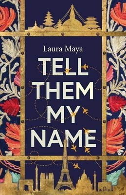 Tell Them My Name foto