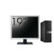 Pachet Calculator Second Hand DELL OptiPlex 7040 SFF, Intel Core i3-6100 3.70GHz, 8GB DDR4, 256GB SSD + Monitor 19&amp;quot; NewTechnology Media