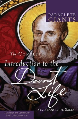 The Complete Introduction to the Devout Life foto