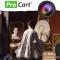 Hartie foto canvas 360g, glossy, 10 coli - A3