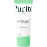Crema de fata Centella Daily Sun Lotion SPF 50+, PA ++++ Wonder Releaf, 60ml, Purito