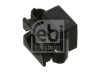FEBI BILSTEIN 38686 Clemă de prindere, izolație capotă motor