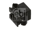 FEBI BILSTEIN 38686 Clemă de prindere, izolație capotă motor