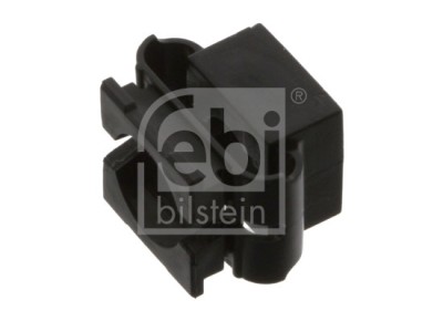 FEBI BILSTEIN 38686 Clemă de prindere, izolație capotă motor foto