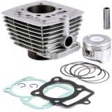 Set Motor atv BASHAN 250 250cc 67MM 4T - Racire Aer