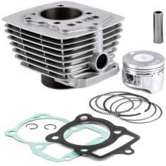 Set Motor Atv Bashan BS250AU-11 250cc 67MM 4T - Racire Aer