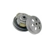 Ambreiaj compatibil scuter, moto, Honda, Keeway, GY6 125, China 4 timpi, 125-150CC, ABO-082002, Oem