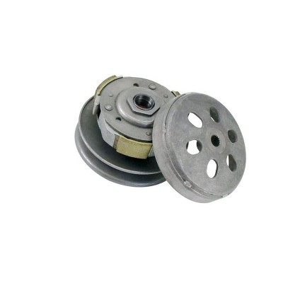 Ambreiaj compatibil scuter, moto, Honda, Keeway, GY6 125, China 4 timpi, 125-150CC, ABO-082002 foto