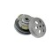 Ambreiaj compatibil scuter, moto, Honda, Keeway, GY6 125, China 4 timpi, 125-150CC, ABO-082002