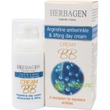 Crema de Zi Antirid si Lifting BB CREAM SPF15 cu Argireline Natural Beige 30g