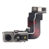 Camera Frontala Originala Apple iPhone 15 Pro, Bulk