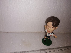 bnk jc Figurine fotbalisti - Corinthian 1998 - Neville foto