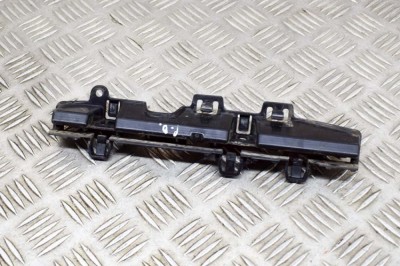 Suport prag lateral dreapta față BMW 4 Convertible G23, G83 2022 OEM: 7490684 20390875 foto
