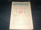 REVISTA TELE RADIO 11 17 DECEMBRIE 1988