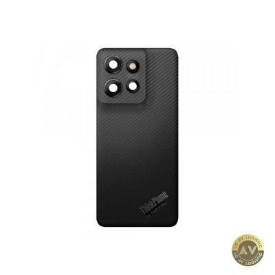 Capac Baterie Motorola ThinkPhone 25 Negru (Carbon Black) Service Pack 5S58C28412 foto