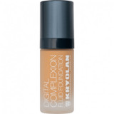 Fond de ten DIGITAL COMPLEXION FLUID FOUNDATION D31 30ml, Kryolan