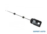Maner usa interior Ford Mondeo 3 (2000-2008) [B5Y] #1, Array