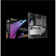 Placa de baza AMD Socket AM5, X670E AORUS MASTER