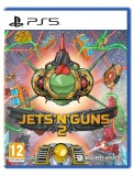 Jetsnguns 2 PS5