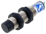 Senzor inductiv NPN/NC, 0&divide;8mm, M18