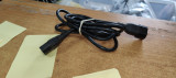 Cablu prelungitor Priza PC, Imprimanta, Monitor #A6372