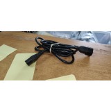 Cablu prelungitor Priza PC, Imprimanta, Monitor #A6372