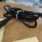 Cablu prelungitor Priza PC, Imprimanta, Monitor #A6372