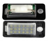 Lampa LED numar 7301 compatibil pe Audi ManiaCars