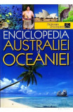 Enciclopedia Australiei si Oceaniei | Ion Nicolae, Meronia