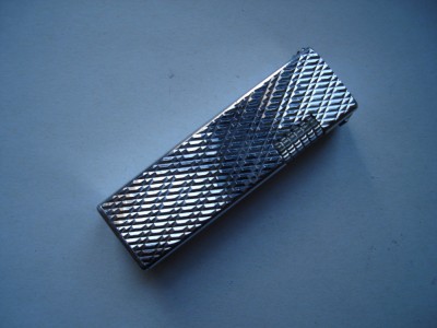 Bricheta vintage de colectie foto