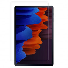 Folie Protectie Sticla Wozinsky 9H pentru Samsung Galaxy Tab S7+ / S7+ 5G 12.4&amp;quot; T970 / T976, Transparenta foto