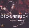 CD Jazz Oscar Peterson - The Best Of (2 CD) Originale, Stare Buna - Trio, Dizzy Gillespie, Stephane Grappelli