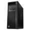 Unitate PC Refurbished HP Z440 WORKSTATION TOWER, Procesor XEON E5 1620 V3, Memorie RAM 8 GB, SSD 256 GB NOU, Windows 10 Pro, Placa video Nvidia NVS 3