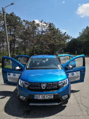 Vand Dacia Logan Stepway 0.9 TCE foto