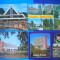 HOPCT LOT 2654 BAILE FELIX -JUD BIHOR-4 CARTI POSTALE-CIRCULATE