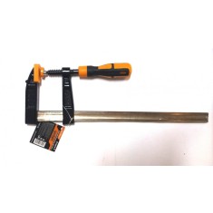 Presa manuala 800 x 120 mm Gadget