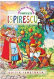 Petre Ispirescu - Cele mai frumoase povesti