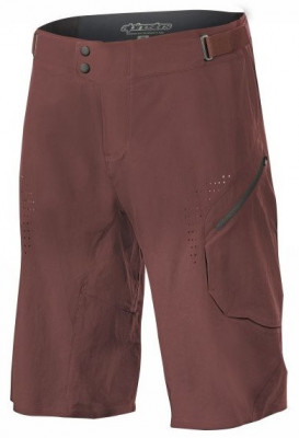 Pantaloni Ciclism Barbati Alpinestar Alps 8.0 Shorts Maro Marimea 34 172361937934 foto