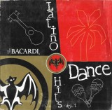 Miami Beat Society - Latino Dance Hits Vol. 1, CD