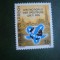 HOPCT TIMBRE MNH 704 ASOCIATIA INT TRANSPORTATORILOR 1985 -1 VAL AUSTRIA
