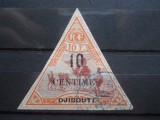 1902 OBOK SUPRATIPAR DJIBOUTI