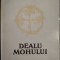 ION I. IONICA - DEALU MOHULUI: CEREMONIA AGRARA A CUNUNII IN TARA OLTULUI (1996)