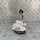 &Icirc;ncuietoare ușă dreapta spate AUDI A4 Avant 8W5, B9 2017 OEM: 4G0839016F 23525863