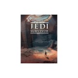 The Art of Star Wars Jedi: Survivor