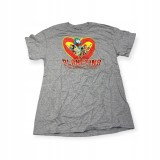 SPENCER&amp;#039;S RICK AND MORTY XL bărbați rotund g&acirc;t T-shirt