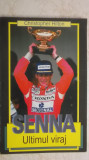 Christopher Hilton - Senna. Ultimul viraj, 1995