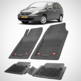 Cumpara ieftin Covorase Citroen C8 Generatia I Compatibile 2002-2014 | Black