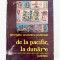 DE LA PACIFIC LA DUNARE - GEORGETA ARAMESCU ANDERSON- IASI 1978